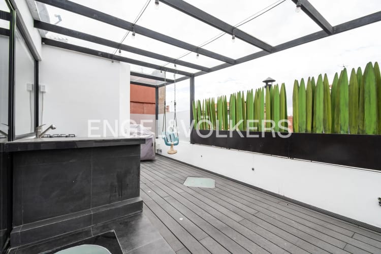 Apartamento de 3 alcobas en arriendo en Chicó Reservado, Bogotá, 234 m² · foto 18 de 18