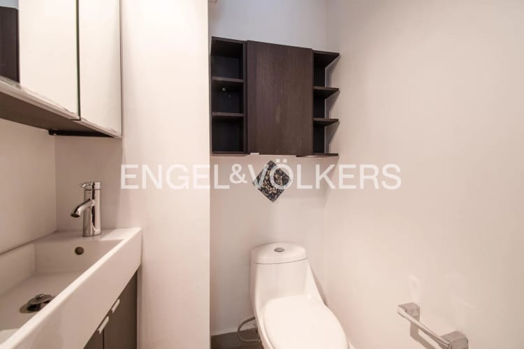 Apartamento de 3 alcobas en arriendo en Chicó Reservado, Bogotá, 234 m² · foto 16 de 18