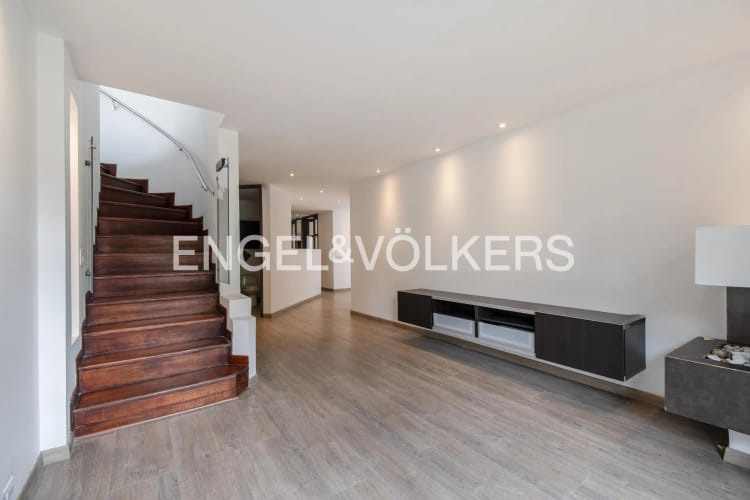 Apartamento de 3 alcobas en arriendo en Chicó Reservado, Bogotá, 234 m² · foto 15 de 18