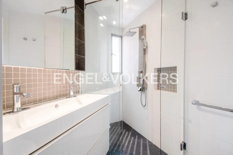 Apartamento de 3 alcobas en arriendo en Chicó Reservado, Bogotá, 234 m² · foto 14 de 18