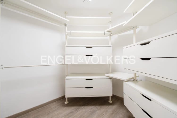 Apartamento de 3 alcobas en arriendo en Chicó Reservado, Bogotá, 234 m² · foto 11 de 18
