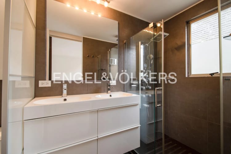 Apartamento de 3 alcobas en arriendo en Chicó Reservado, Bogotá, 234 m² · foto 10 de 18