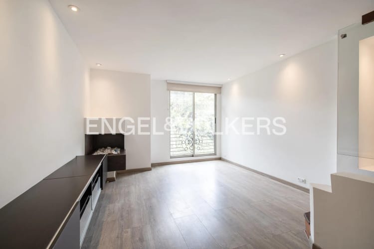 Apartamento de 3 alcobas en arriendo en Chicó Reservado, Bogotá, 234 m² · foto 7 de 18