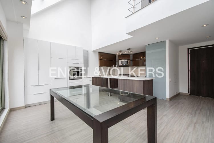 Apartamento de 3 alcobas en arriendo en Chicó Reservado, Bogotá, 234 m² · foto 5 de 18