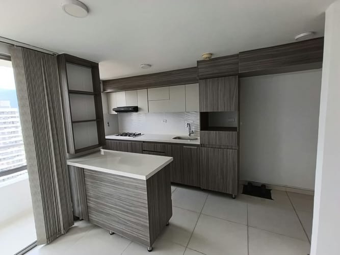 Apartamento de 2 alcobas en arriendo en La Aldea, La Estrella, 75 m² · foto 6 de 20