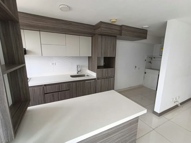 Apartamento de 2 alcobas en arriendo en La Aldea, La Estrella, 75 m² · foto 7 de 20
