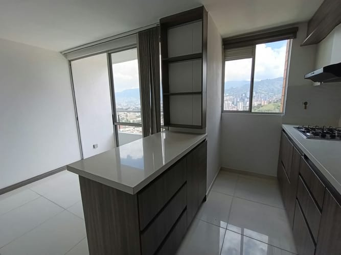 Apartamento de 2 alcobas en arriendo en La Aldea, La Estrella, 75 m² · foto 8 de 20