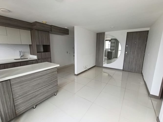 Apartamento de 2 alcobas en arriendo en La Aldea, La Estrella, 75 m² · foto 9 de 20