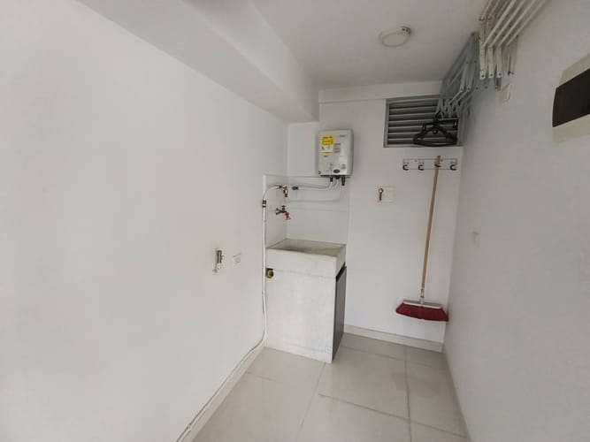 Apartamento de 2 alcobas en arriendo en La Aldea, La Estrella, 75 m² · foto 10 de 20