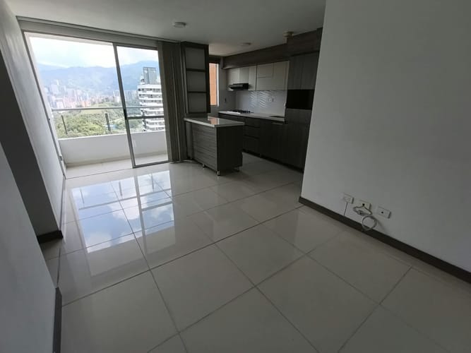 Apartamento de 2 alcobas en arriendo en La Aldea, La Estrella, 75 m² · foto 11 de 20