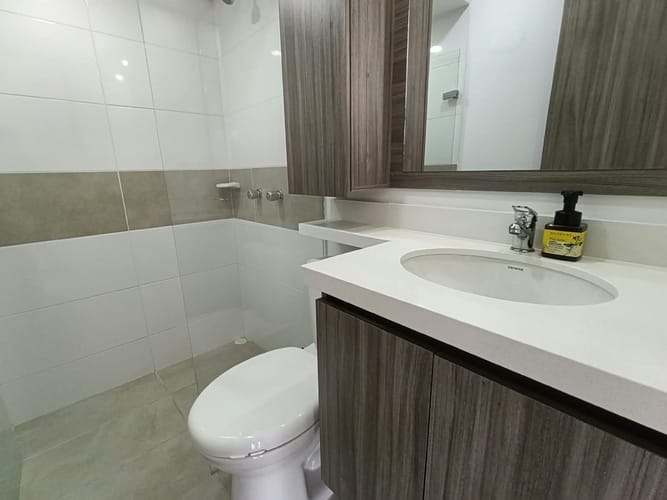Apartamento de 2 alcobas en arriendo en La Aldea, La Estrella, 75 m² · foto 12 de 20