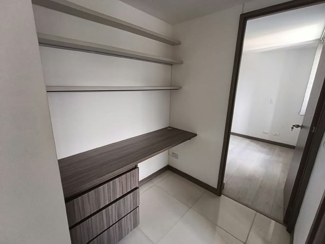 Apartamento de 2 alcobas en arriendo en La Aldea, La Estrella, 75 m² · foto 13 de 20