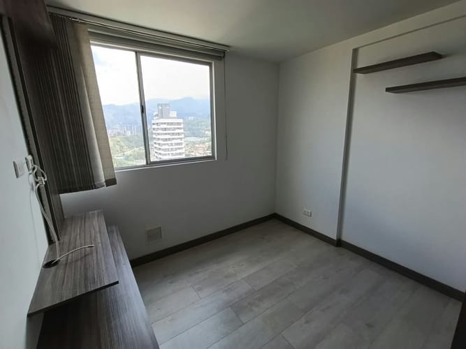 Apartamento de 2 alcobas en arriendo en La Aldea, La Estrella, 75 m² · foto 16 de 20