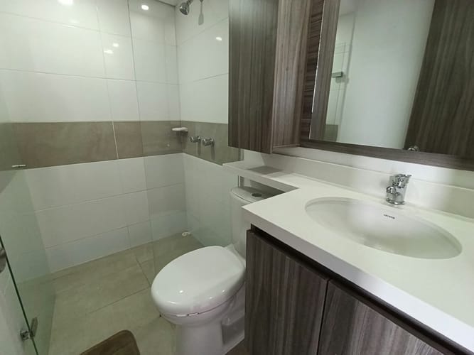 Apartamento de 2 alcobas en arriendo en La Aldea, La Estrella, 75 m² · foto 18 de 20