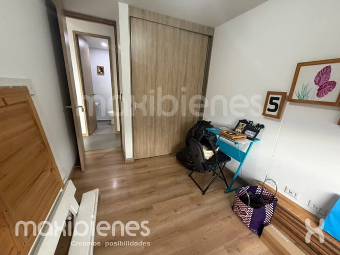 Apartamento de 2 alcobas en venta en Cañaveralejo, Sabaneta, 68 m² · foto 8 de 18