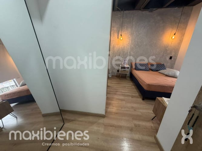 Apartamento de 2 alcobas en venta en Cañaveralejo, Sabaneta, 68 m² · foto 9 de 18