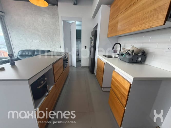 Apartamento de 2 alcobas en venta en Cañaveralejo, Sabaneta, 68 m² · foto 10 de 18