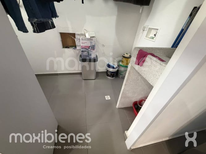 Apartamento de 2 alcobas en venta en Cañaveralejo, Sabaneta, 68 m² · foto 11 de 18