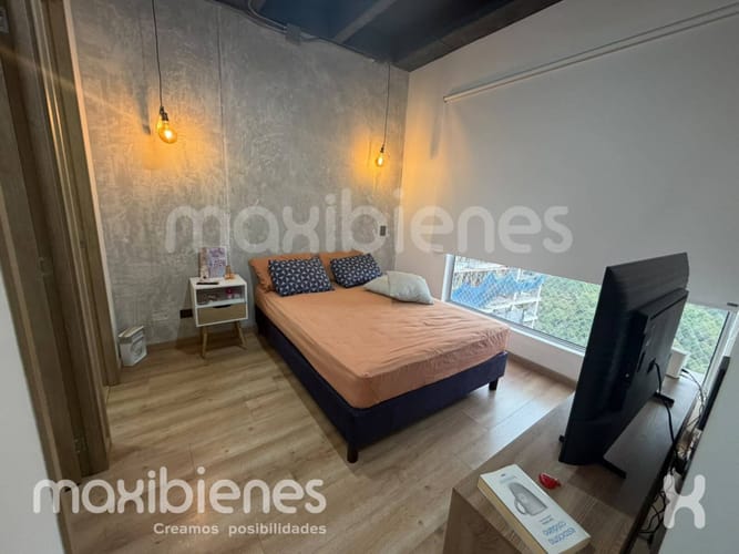 Apartamento de 2 alcobas en venta en Cañaveralejo, Sabaneta, 68 m² · foto 15 de 18