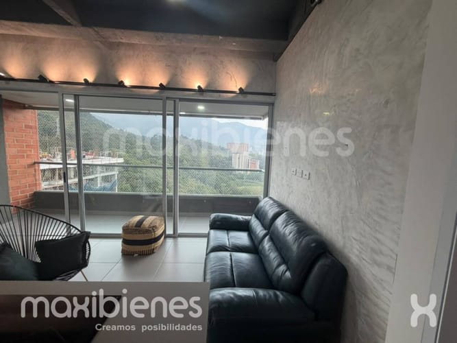 Apartamento de 2 alcobas en venta en Cañaveralejo, Sabaneta, 68 m² · foto 18 de 18