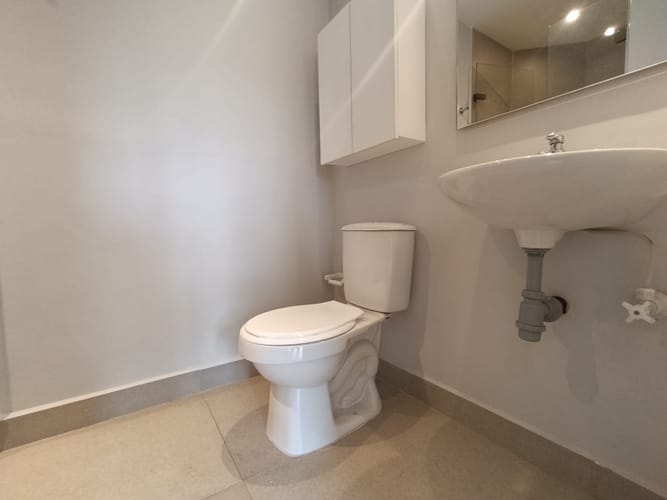 Apartamento de 3 alcobas en arriendo en El Diamante No. 2, Medellín, 370 m² · foto 6 de 20
