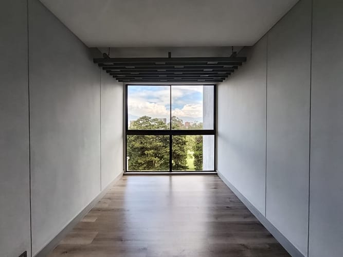 Apartamento de 3 alcobas en arriendo en El Diamante No. 2, Medellín, 370 m² · foto 9 de 20