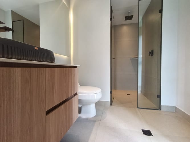 Apartamento de 3 alcobas en arriendo en El Diamante No. 2, Medellín, 370 m² · foto 14 de 20