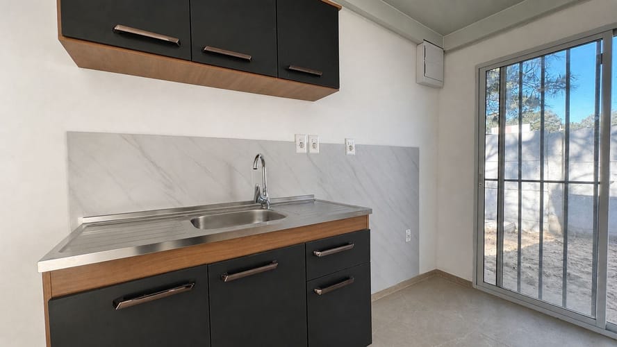 Apartamento en alquiler c/ cochera en Ciudad de la costa · Foto 2
