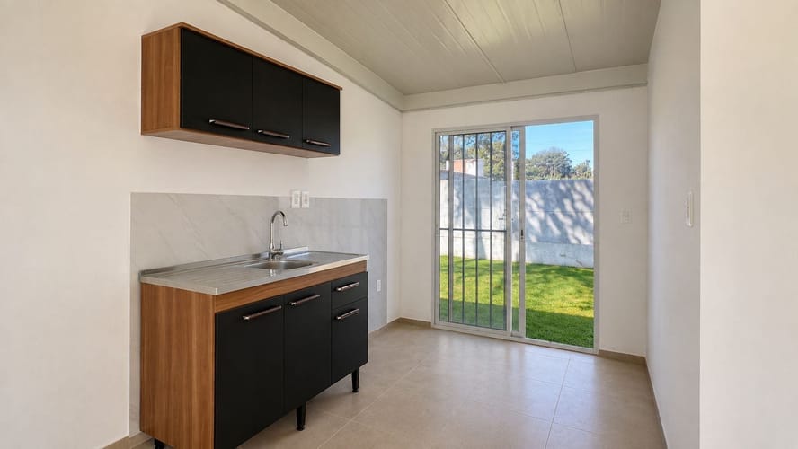 Apartamento en alquiler c/ cochera en Ciudad de la costa · Foto 3