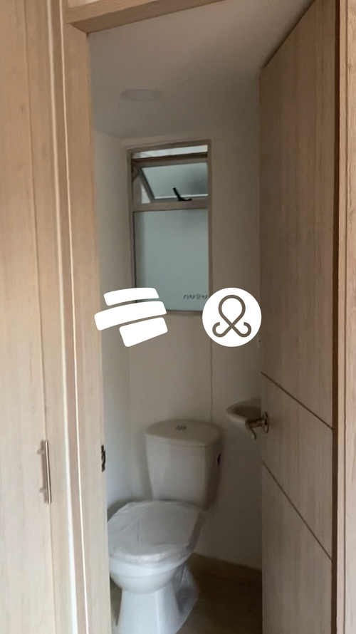 Apartamento de 3 alcobas en venta en Verganzo, Tocancipá, 47 m² · foto 3 de 8
