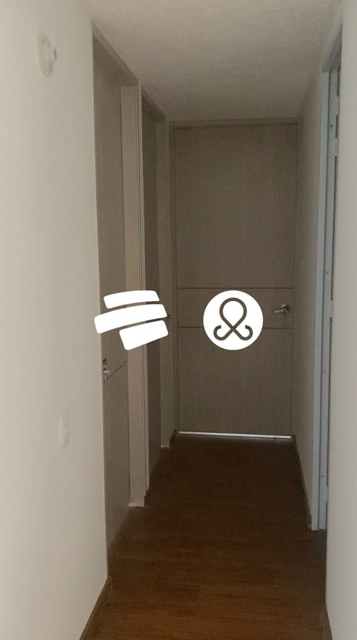 Apartamento de 3 alcobas en venta en Verganzo, Tocancipá, 47 m² · foto 4 de 8