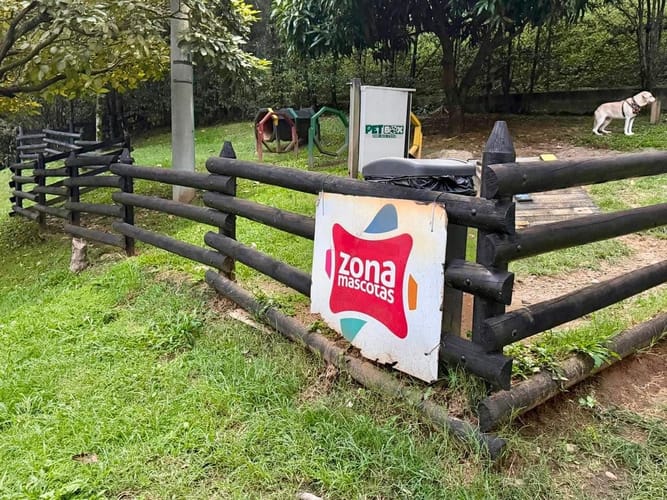 Apartamento de 3 alcobas en arriendo en Calasanz, Medellín, 55 m² · foto 23 de 24