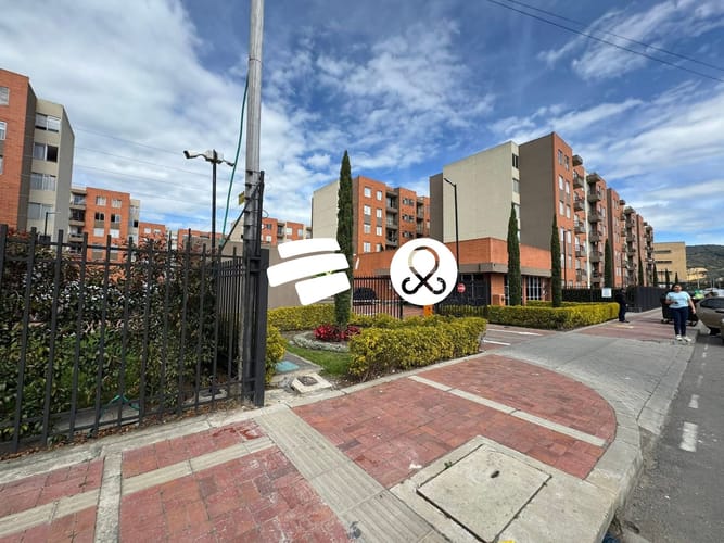 Apartamento de 3 alcobas en venta en Verganzo, Tocancipá, 47 m² · foto 6 de 8