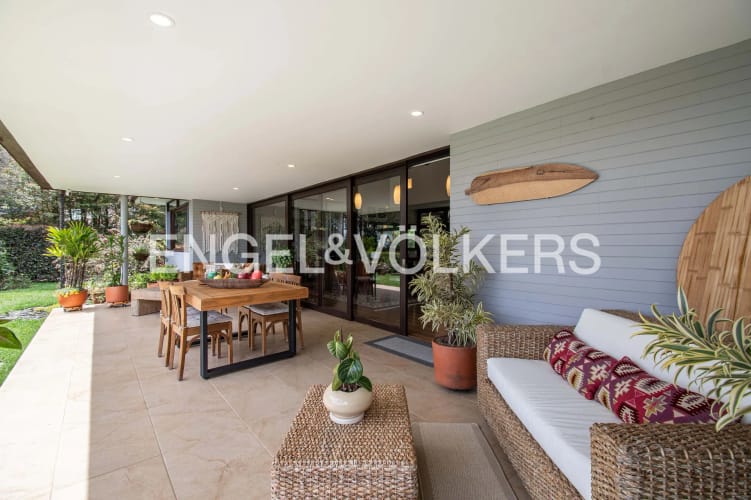 Casa de 4 alcobas en venta en Loma Del Escobero, Envigado, 422 m² · foto 16 de 20