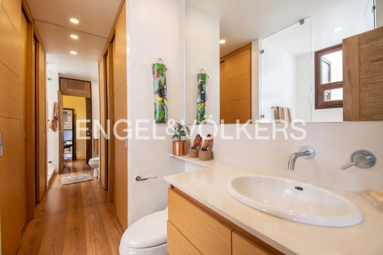 Casa de 4 alcobas en venta en Loma Del Escobero, Envigado, 422 m² · foto 15 de 20