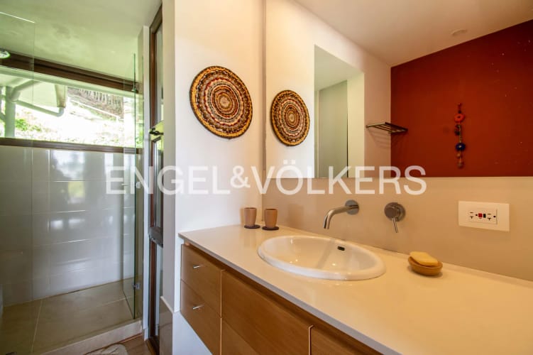 Casa de 4 alcobas en venta en Loma Del Escobero, Envigado, 422 m² · foto 14 de 20