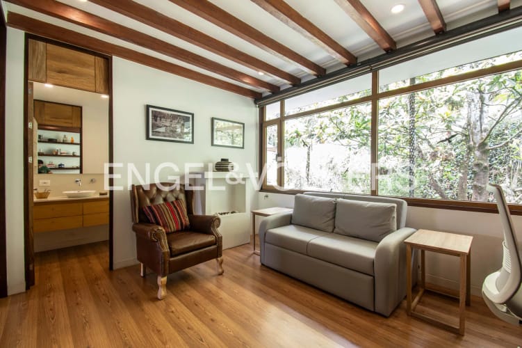 Casa de 4 alcobas en venta en Loma Del Escobero, Envigado, 422 m² · foto 10 de 20