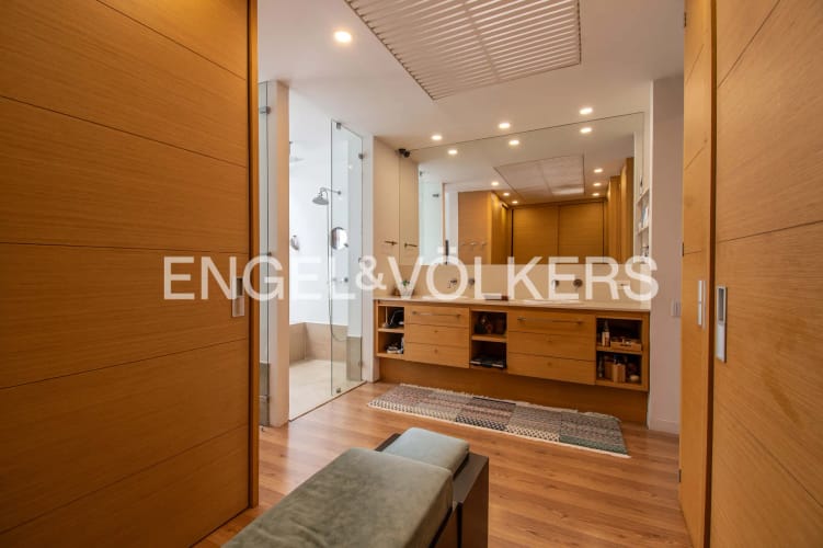 Casa de 4 alcobas en venta en Loma Del Escobero, Envigado, 422 m² · foto 9 de 20