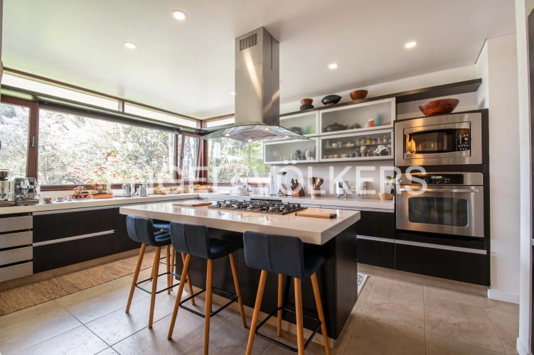 Casa de 4 alcobas en venta en Loma Del Escobero, Envigado, 422 m² · foto 5 de 20