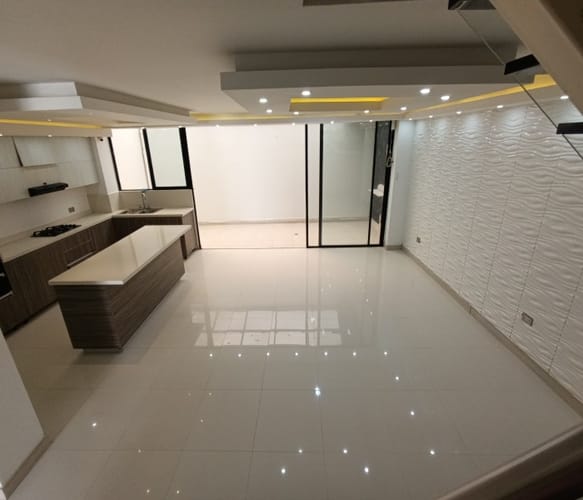 Casa de 4 alcobas en venta en La Morada, Jamundí, 220 m² · foto 3 de 10