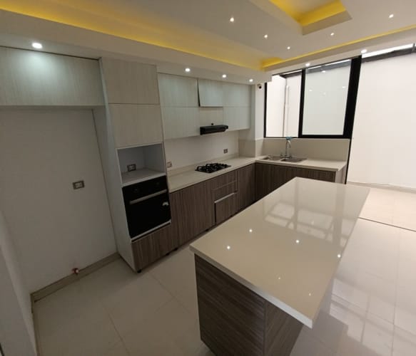 Casa de 4 alcobas en venta en La Morada, Jamundí, 220 m² · foto 4 de 10