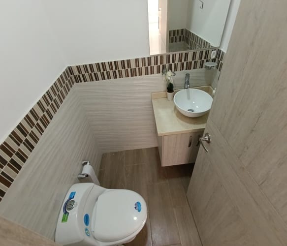 Casa de 4 alcobas en venta en La Morada, Jamundí, 220 m² · foto 5 de 10