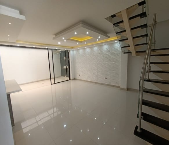Casa de 4 alcobas en venta en La Morada, Jamundí, 220 m² · foto 6 de 10