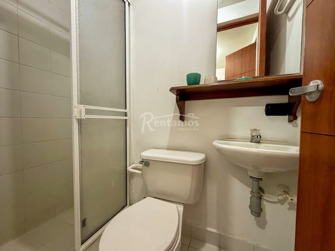 Casa de 3 alcobas en arriendo en Bosques De Zuñiga, Envigado, 250 m² · foto 13 de 24
