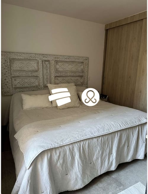 Apartamento de 2 alcobas en venta en Llano Grande, Rionegro, 89 m² · foto 7 de 13