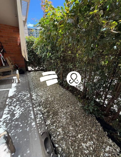 Apartamento de 2 alcobas en venta en Llano Grande, Rionegro, 89 m² · foto 11 de 13