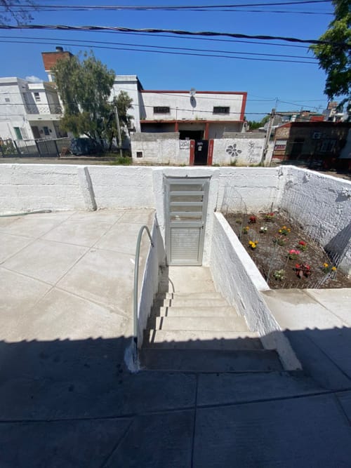Apartamento en alquiler 1 dorm. Cerrito · Foto 2