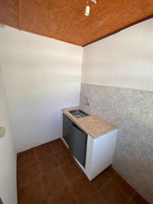 Apartamento en alquiler 1 dorm. Cerrito · Foto 4