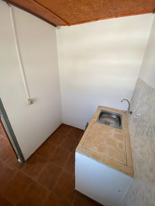 Apartamento en alquiler 1 dorm. Cerrito · Foto 5