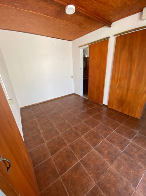 Apartamento en alquiler 1 dorm. Cerrito · Foto 6